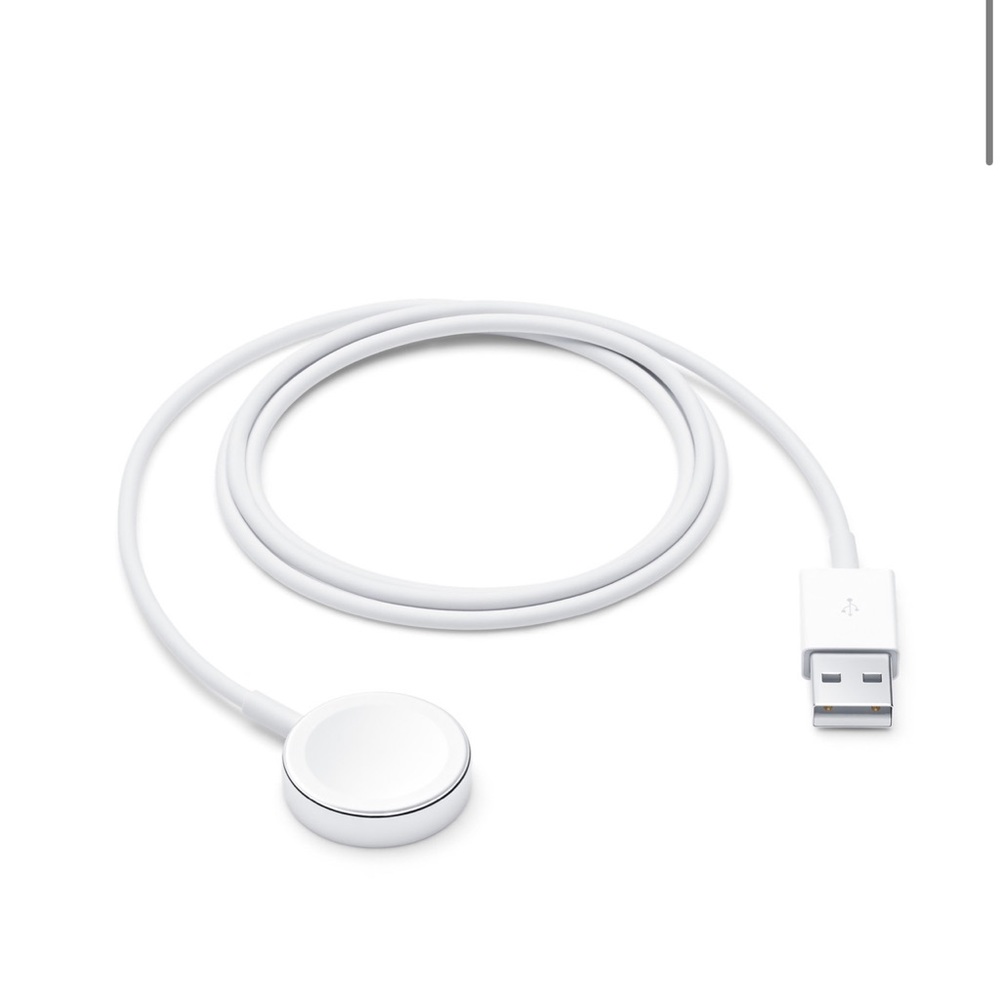 Appple Watch 1 m charging cable!